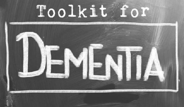 ToolkitforDementia a non-pharmacological approach to treat psychological and behavioral symptoms of dementia (BPSD)