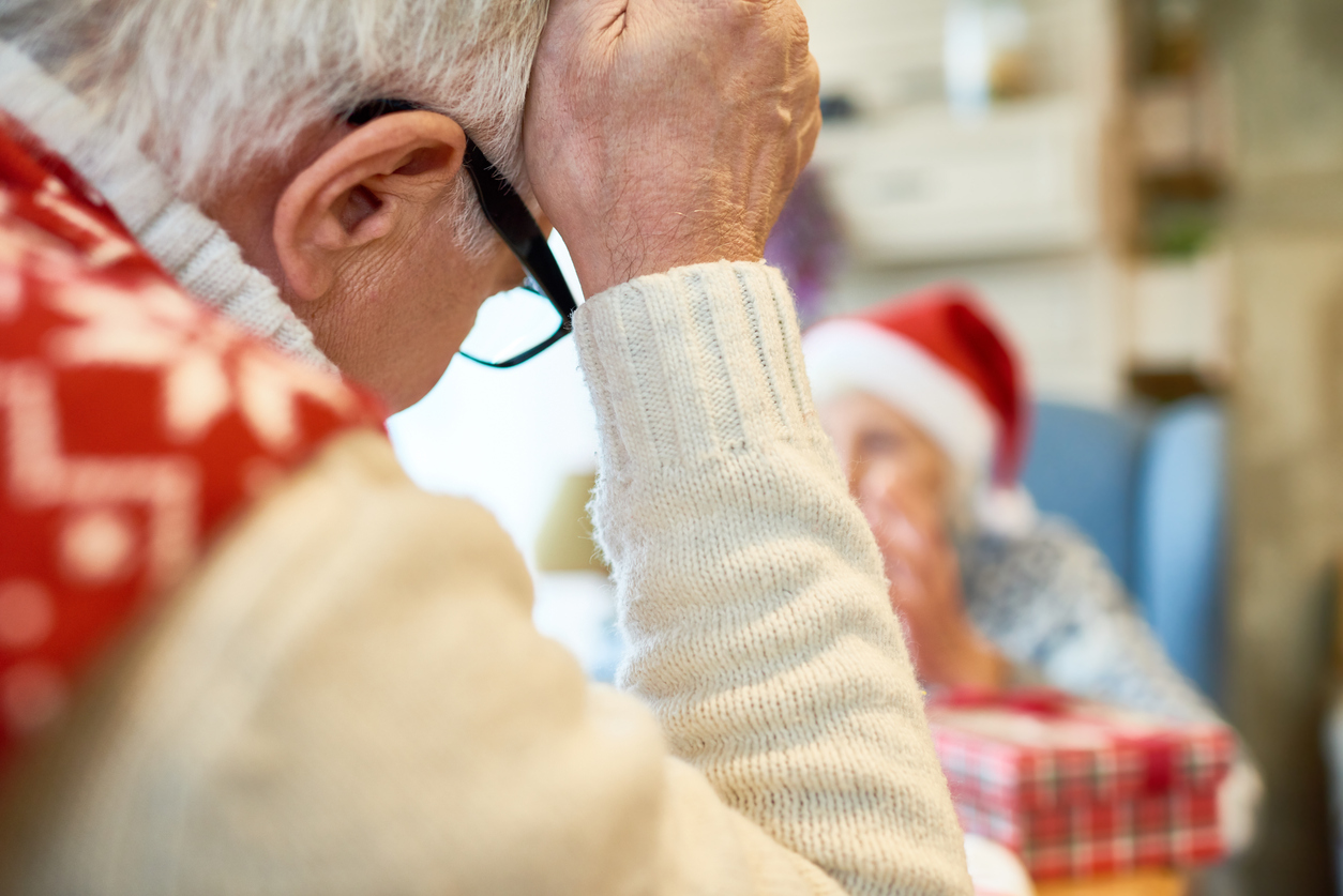 7 Ways for Staten Island Seniors to Beat Holiday Blues