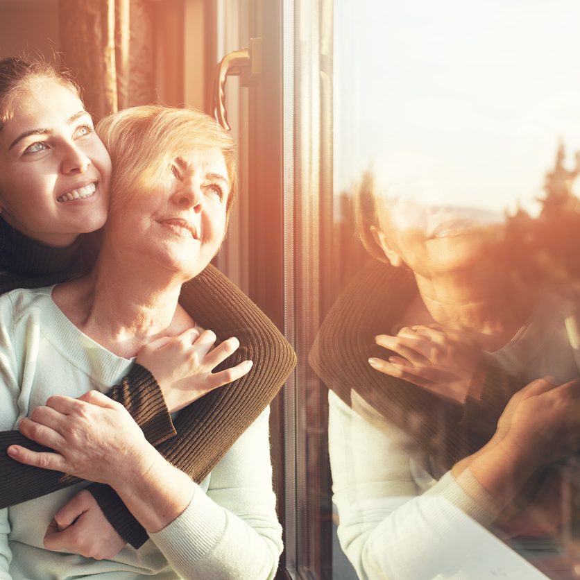 COVID-19 in Queens; COVID-19 and dementia in Queens.