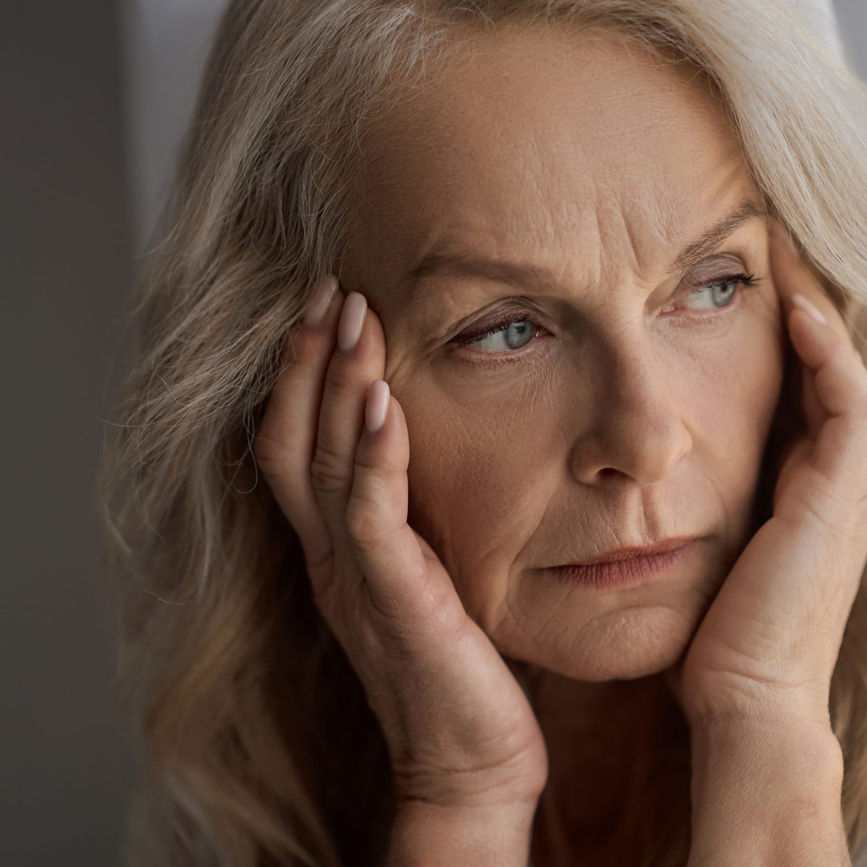 taking caregiver stress seriously as trends continue to climb