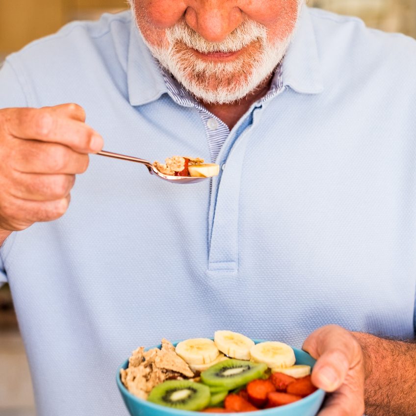 intermittent fasting