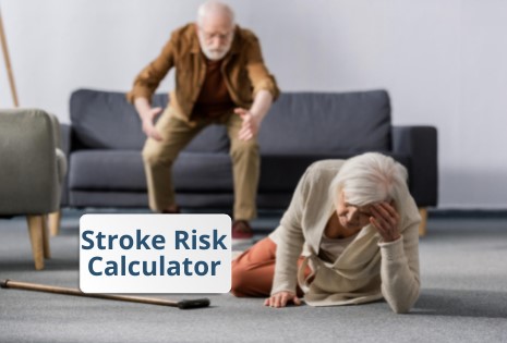 Stroke Risk Post (1) stroke risk calculator to know your risk