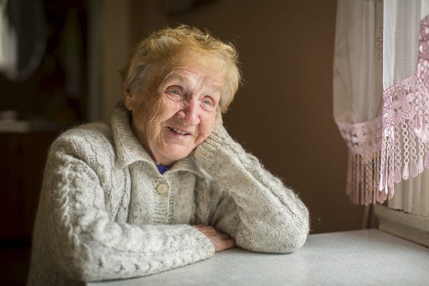 elderly depression mental health in seniors post pandemic