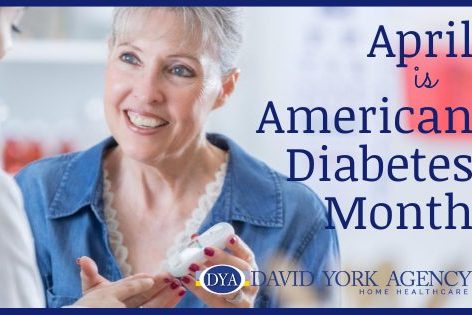 Diabetes risk assessment for seniors