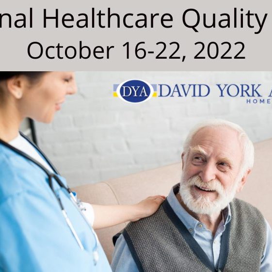 quality healthcare at David York Agency