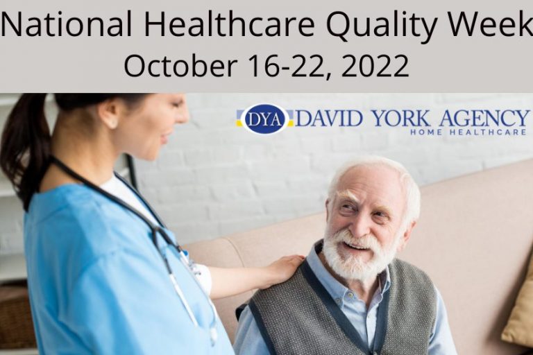 quality healthcare at David York Agency