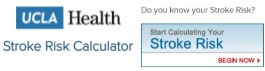 stroke risk calculator