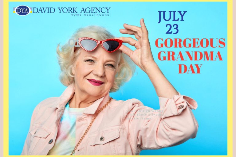 gorgeous grandma day celebrates the accomplishments of women over 50