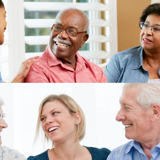 Home health aide or companion home health aide, companion, or family caregiver?