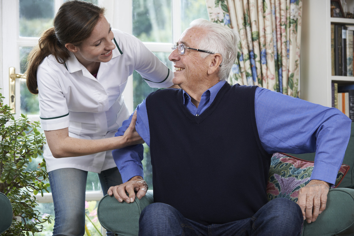 Tips for choosing a home healthcare agency