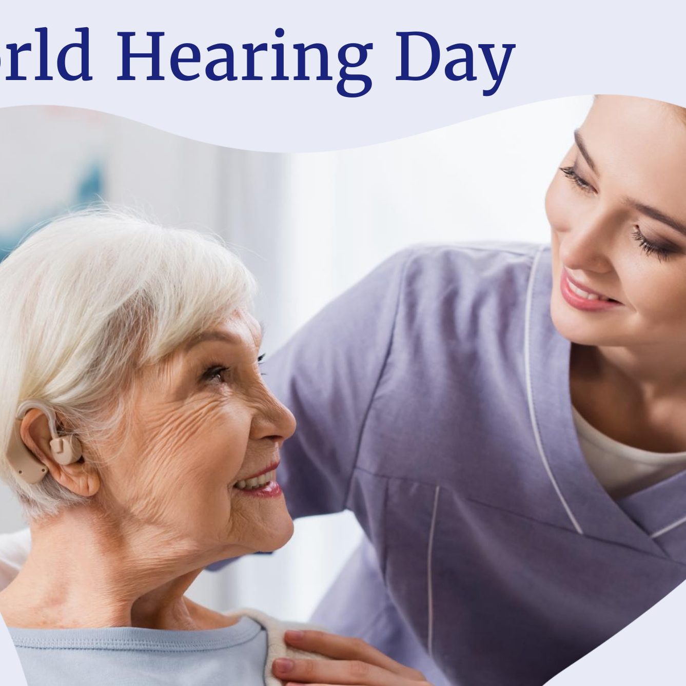 World Hearing Day