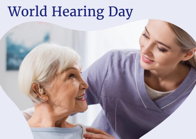 World Hearing Day