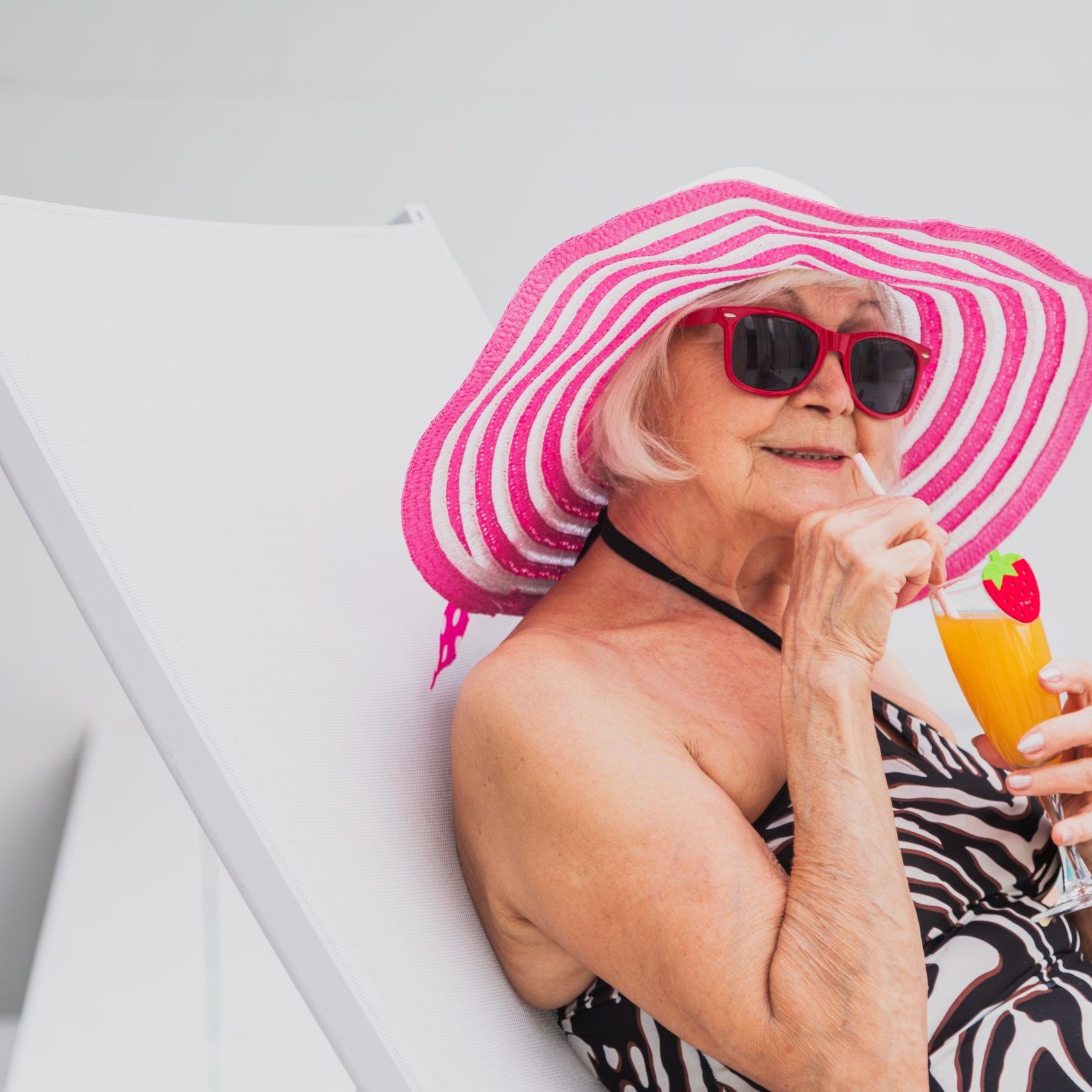 7 fantastic outings with seniors