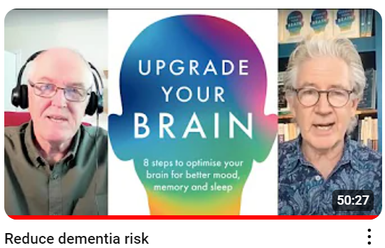 Brain Health Reduce Dementia Risk brain health to reduce dementia risk