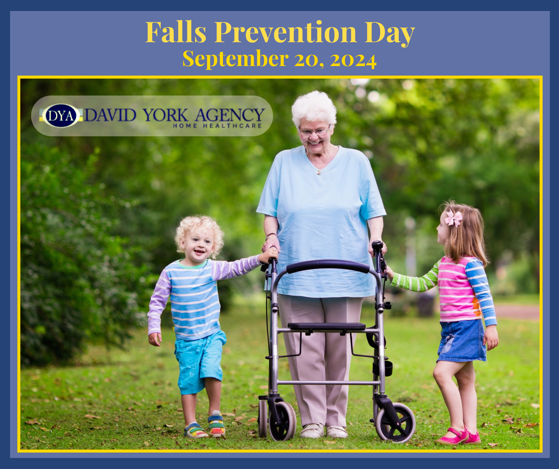 Falls Prevention Day 2024 (1) Falls Prevention in the elderly day