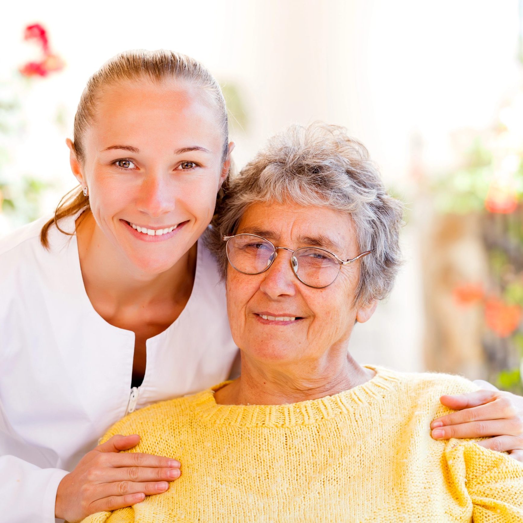 Benefits of Companion Care Depositphotos_34499953_XL Benefits of companion care for the elderly in New York