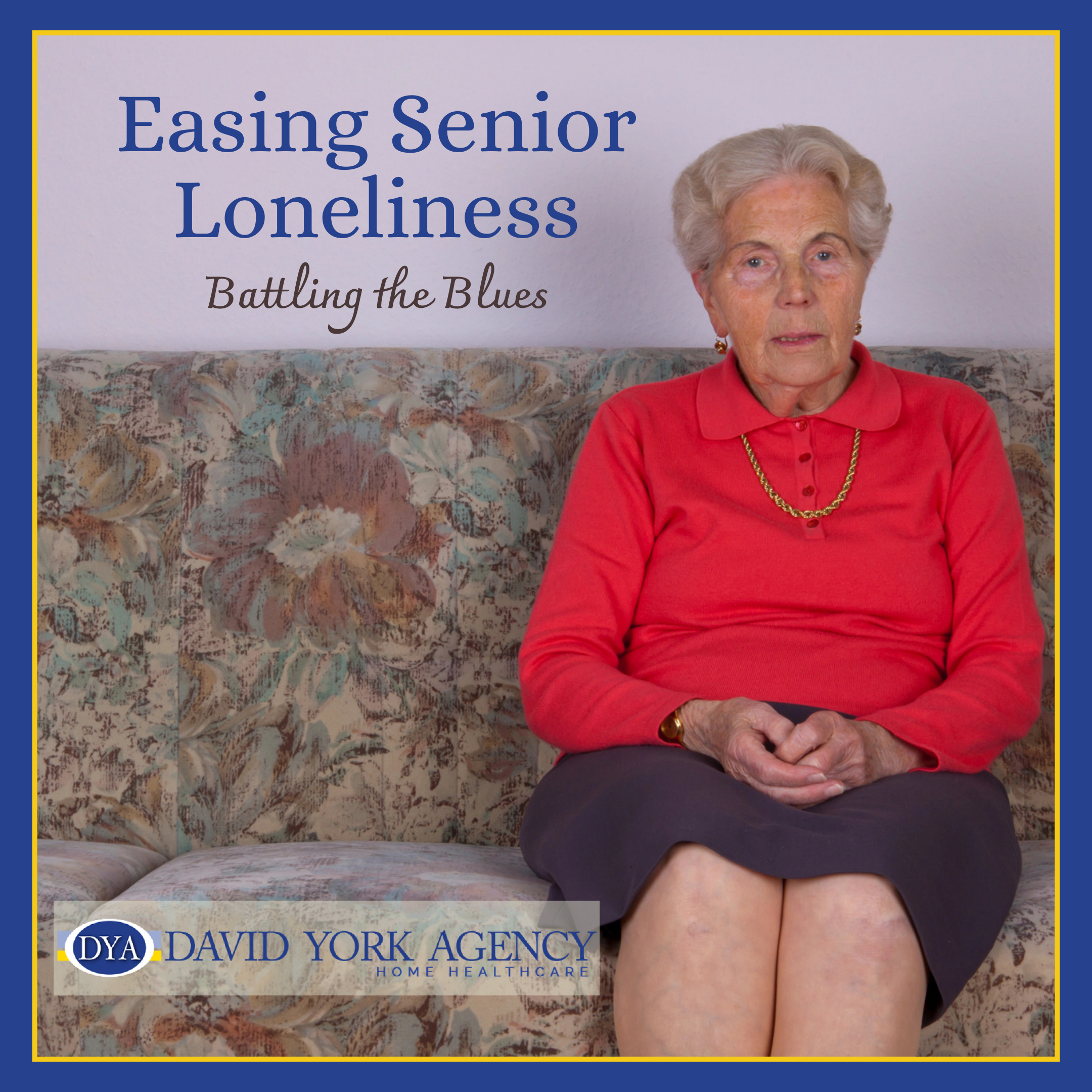Senior loneliness